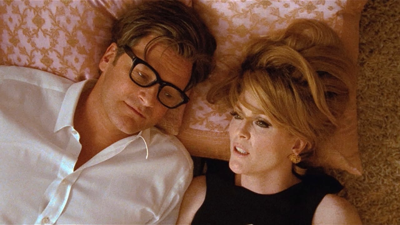 A Single Man (2009) | Official Trailer, Full Movie Stream Preview