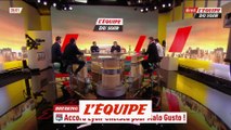 Accord entre Chelsea et Lyon pour Malo Gusto - Foot - Transferts - OL