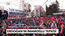 Bilecik'te Dikkat Çeken Görüntü: Erdoğan ve İmamoğlu Yan Yana - Ekrem Açıkel İle TGRT Ana Haber