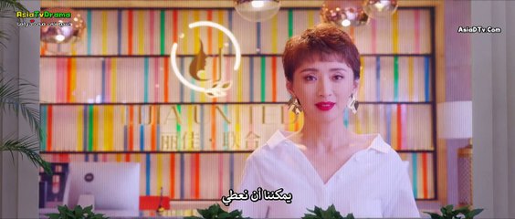 فلتحيا السيدات الحلقة 7