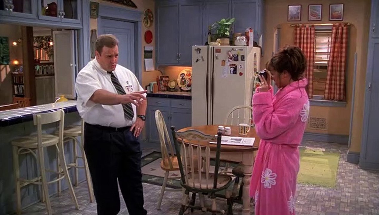 King of Queens Staffel 1 Folge 18