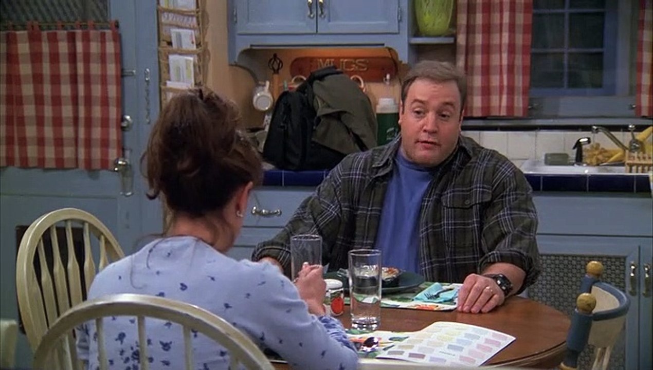 King of Queens Staffel 1 Folge 20