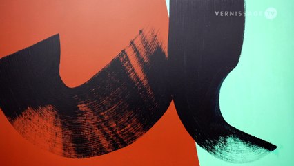 Hans Hartung: Revenge / Perrotin New York