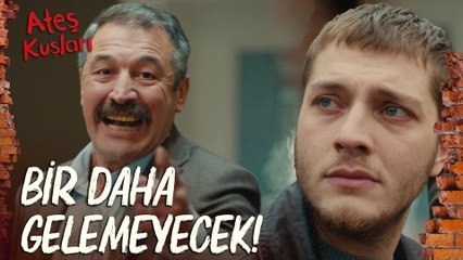 Nizam, Barbaros'u evden kovdu! - Ateş Kuşları 3. Bölüm