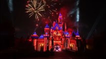 The Walt Disney Company arranca temporada centenaria con una programación especial en Disneyland Resort
