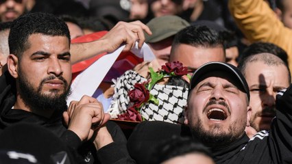 ما وراء الخبر ـ الزيارات المتتالية لمسؤولين أميركيين وتعامل الحكومة الإسرائيلية معها