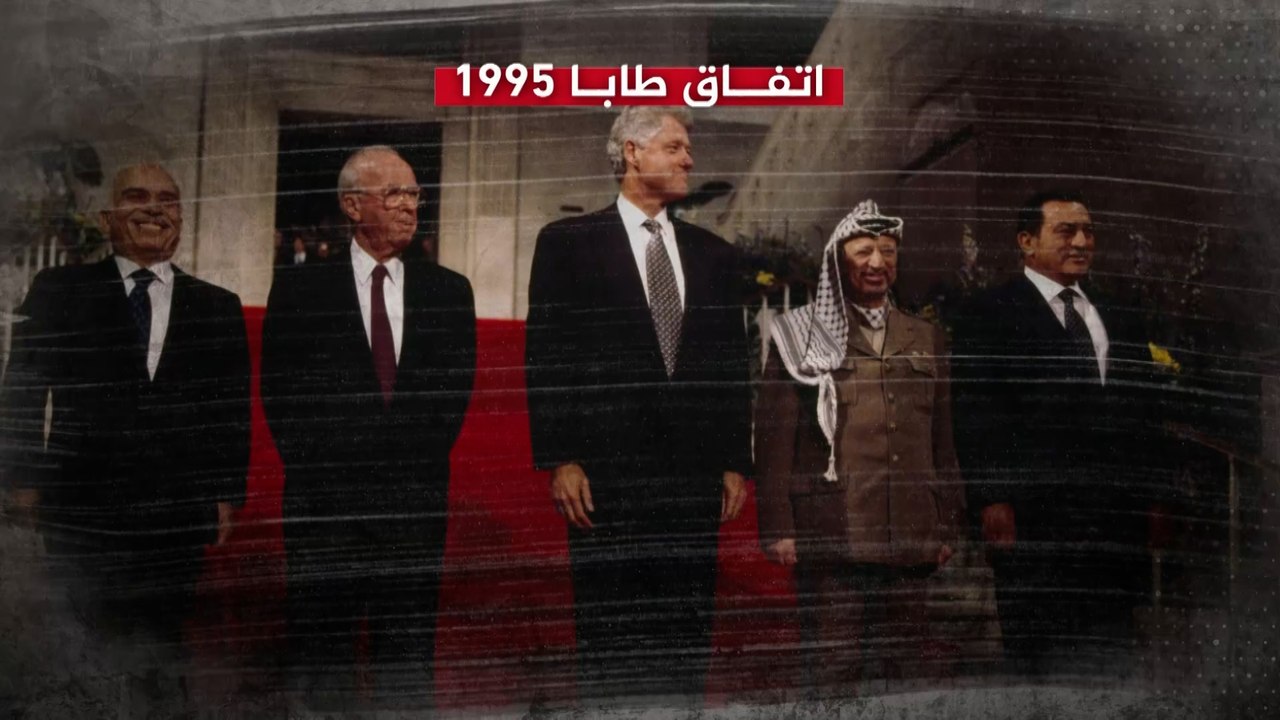 آلية عمل التنسيق الأمني بين السلطة الفلسطينية والاحتلال