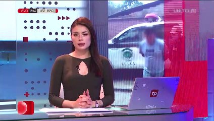 Aprehenden a hombre acusado de violar a una menor en Caranavi