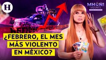 Mhoni Vidente dice que habría un ACCIDENTE en el Metro CDMX y perderá la vida un político importante