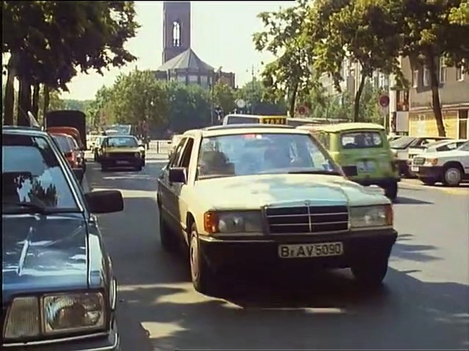 Praxis Bülowbogen Staffel 1 Folge 17