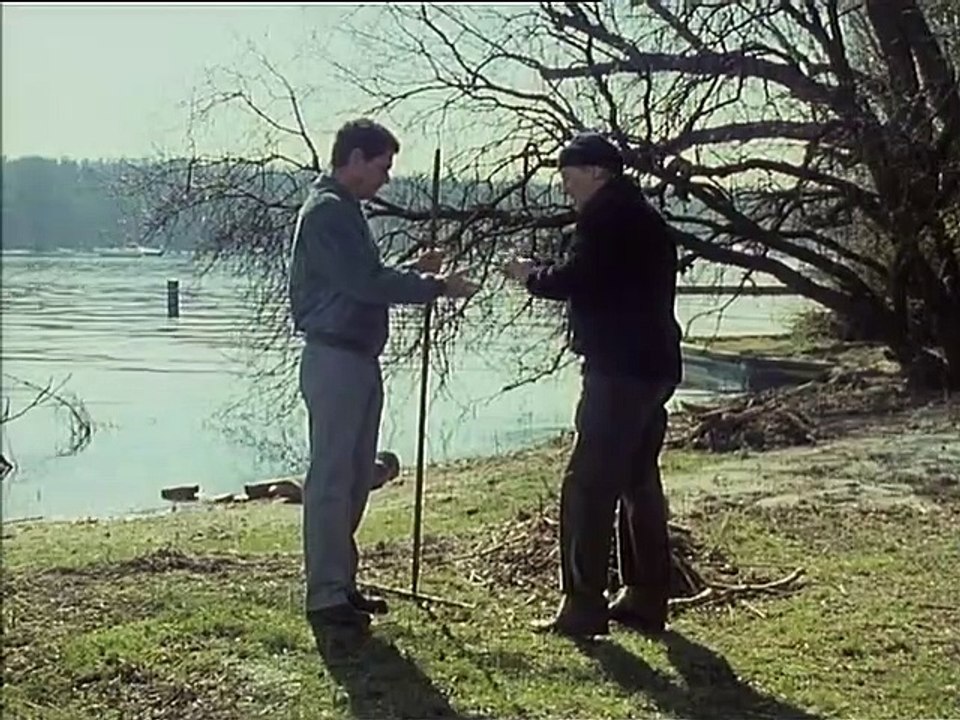 Praxis Bülowbogen Staffel 2 Folge 2