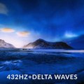 Delta Waves Deep Healing Sleep