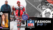 Travis Kelce, Deebo Samuel, Fletcher Cox: NFL Divisional Round Game Day Fashion Winners