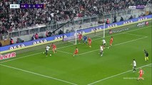 Beşiktaş 3-0 Corendon Alanyaspor Maçın Geniş Özeti ve Golleri