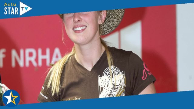 Mon cœur est brisé… : en deuil, Gina, la fille de Michael Schumacher, annonce une mauvaise nouvell