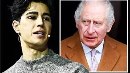 Le roi Charles a dit qu'il devait apporter des changements alors qu'un expert avertit que la famille