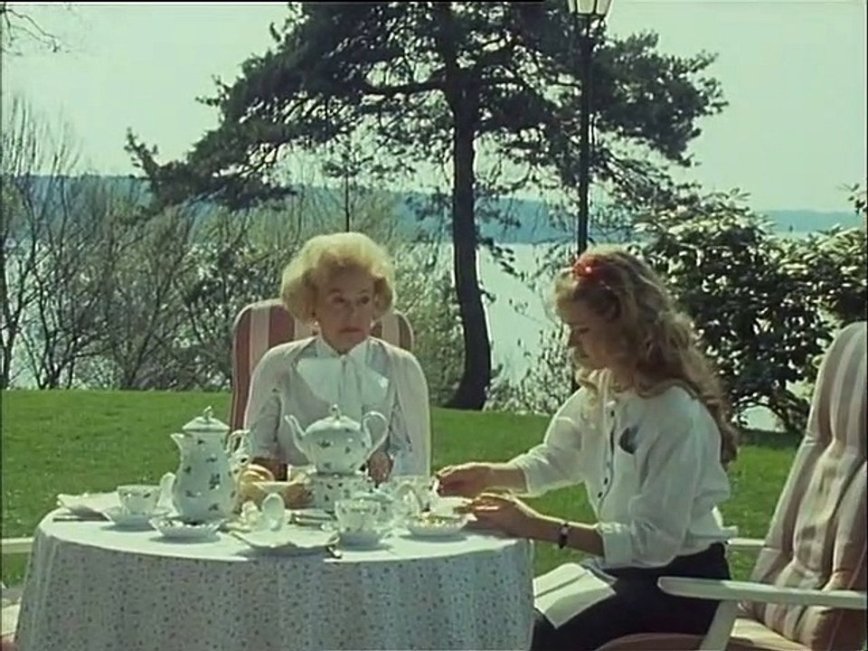 Praxis Bülowbogen Staffel 2 Folge 4