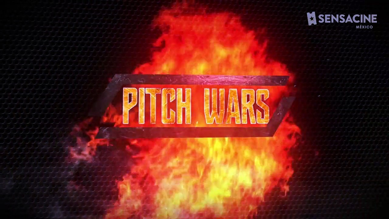 'Pitch Wars' -  Spielberg vs Spielberg