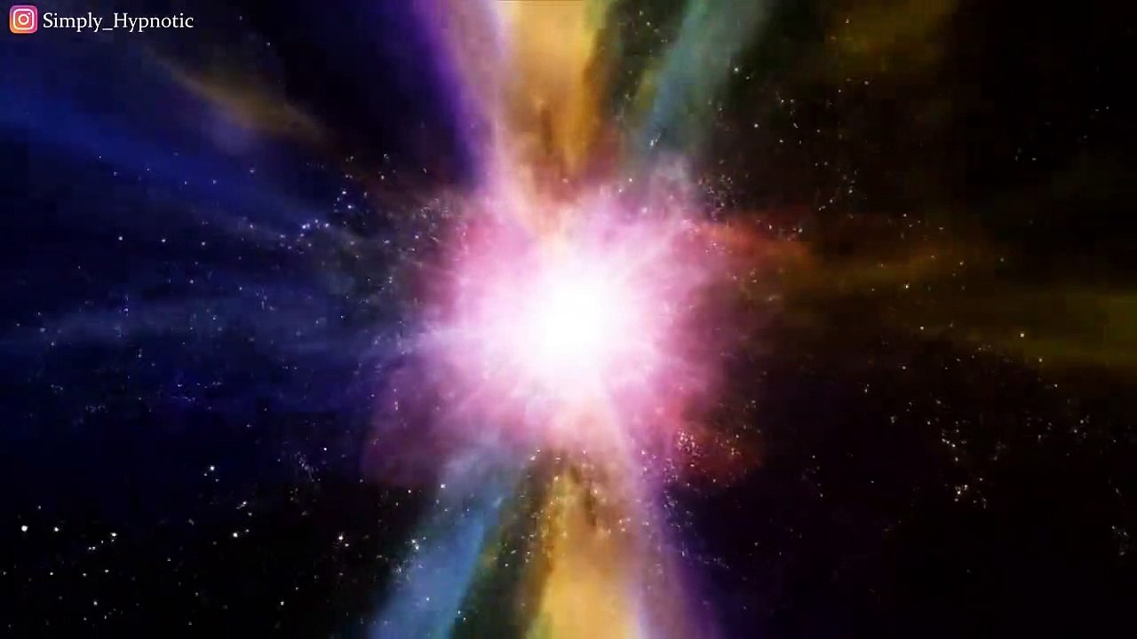 963 Hz The God Frequency ｜ Ask the Universe & Receive ｜ Manifest Desires