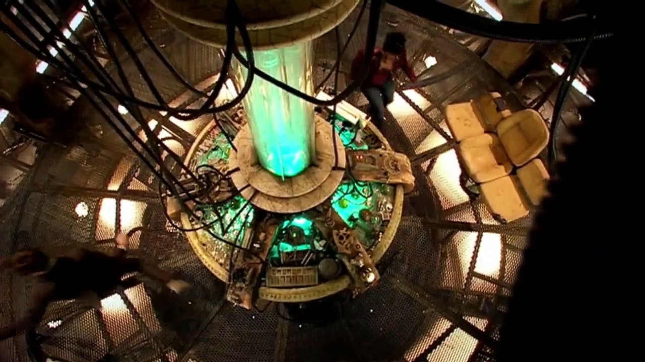 Doctor Who Staffel 3 Folge 3