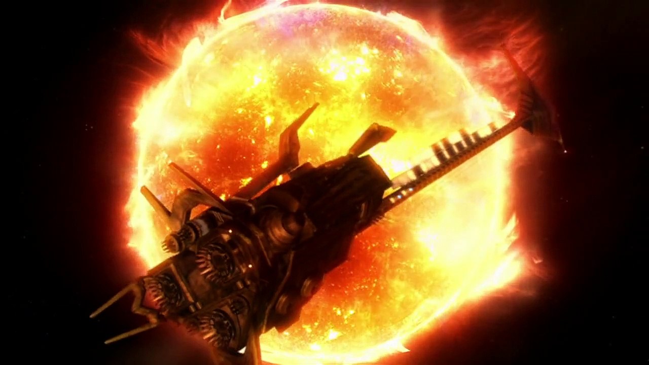 Doctor Who Staffel 3 Folge 7