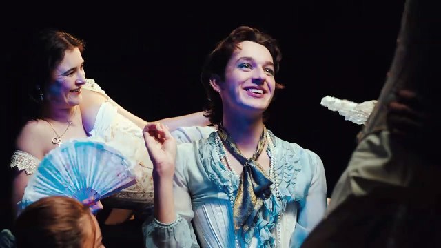 Show teatral na Escócia apresenta Jesus como “não-binário”