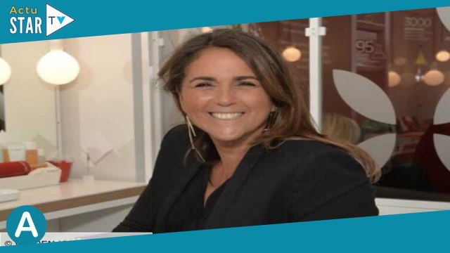 Valérie Benaïm : son petit frère Laurent Benaïm est nommé aux César