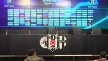 Beşiktaş-Alanyaspor maçının ardından (2)