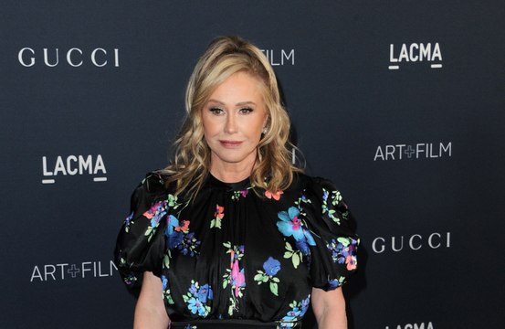 Kathy Hilton ha declarado que su hija Paris Hilton será una madre increíble