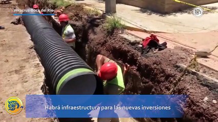 Gobierno apoyará con ampliación de la 13.5 para Constellation Brands