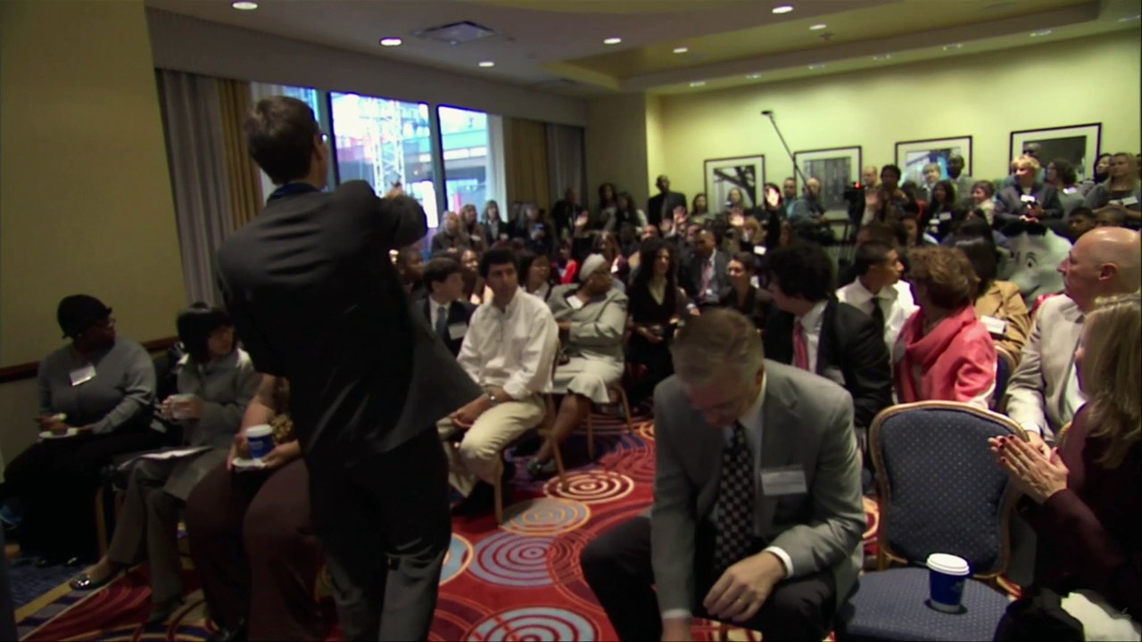 Ten9Eight: Shoot For the Moon (2009) | Official Trailer, Full Movie Stream Preview