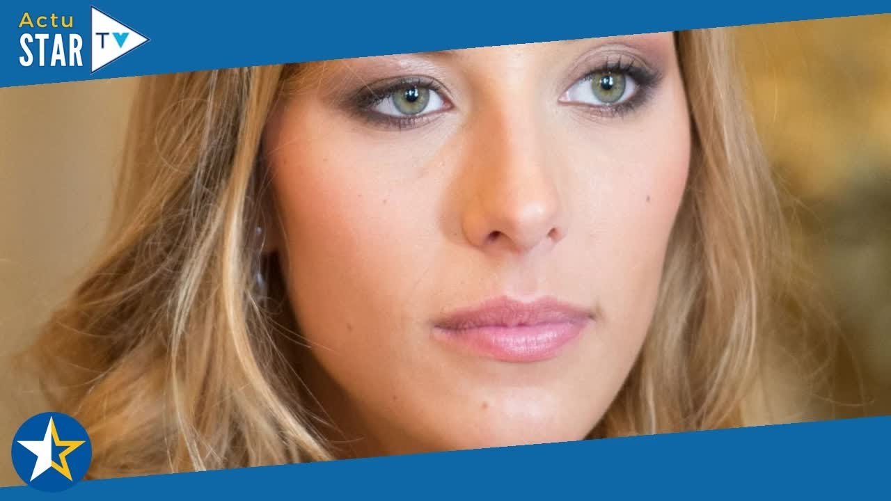 Camille Cerf a une soeur jumelle : rares photos de Mathilde qui n'est pas son sosie !