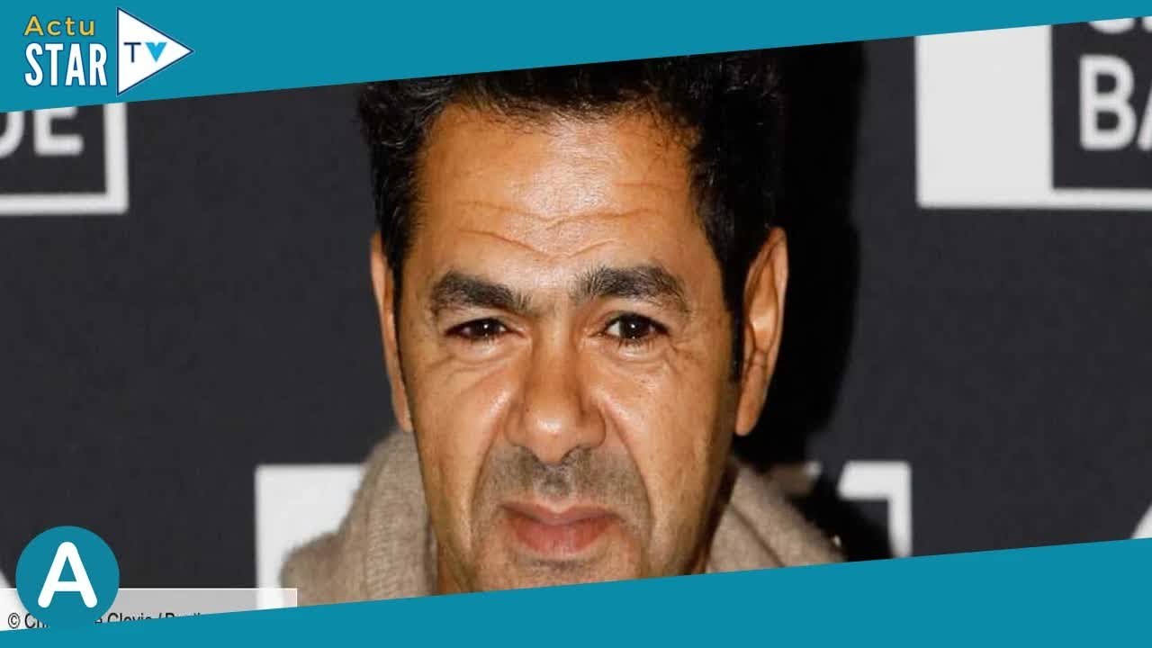 Jamel Debbouze frappé par le deuil : il dit adieu à l’une de ses mentors