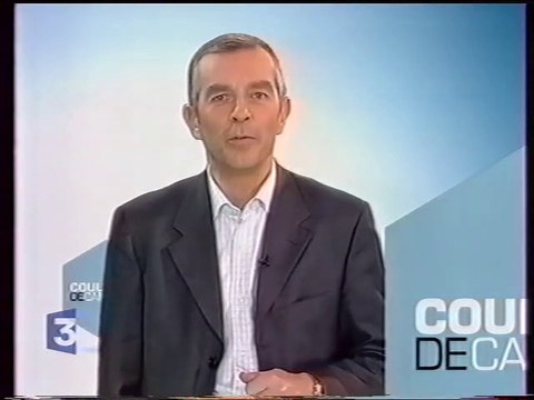France 3 - 28 Mars 2002 - Pubs, teasers, météo, Soir 3, Coulisses De Campagne , générique Sujet Tabou