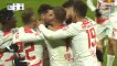 Bundesliga : Le doublé magistral de Szoboszlai contre Stuttgart
