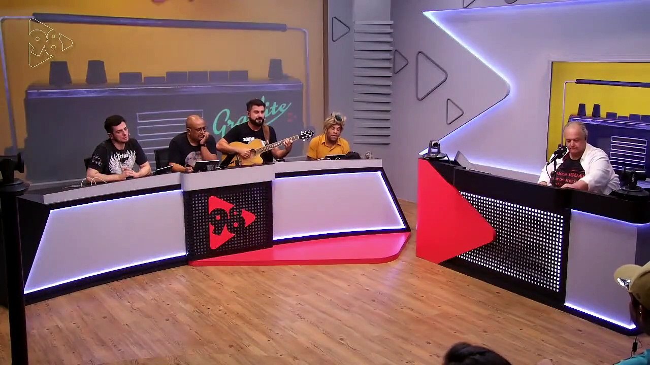 Graffite98 | Resumo Musical