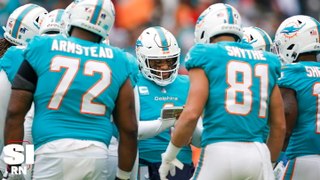 Dolphins’ Tua Tagovailoa Still in Concussion Protocol, Will Miss Pro Bowl