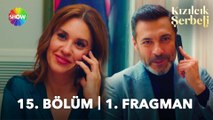 Kızılcık Şerbeti 15. Bölüm Fragmanı | 
