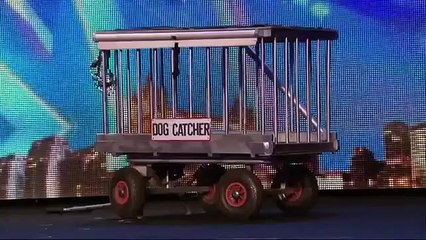 Britain's Got Talent Season 9 Episode 7 | Watch in HD 🎤