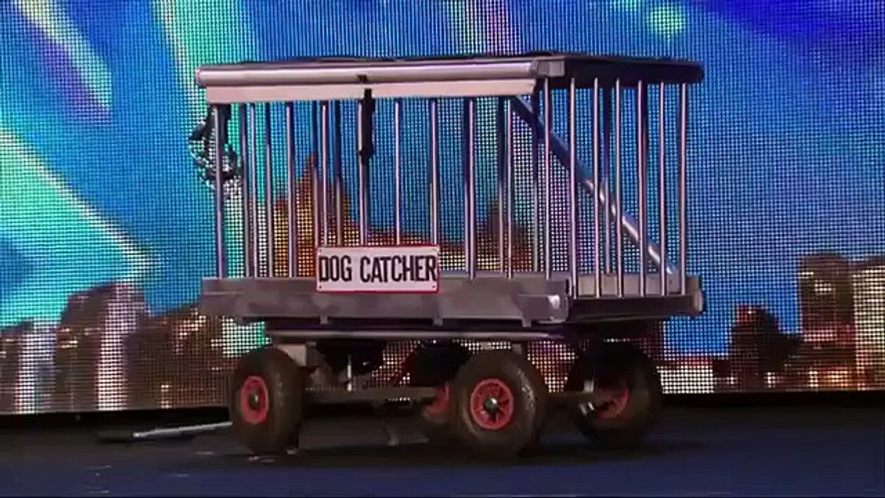 Britain's Got Talent - Se9 - Ep07 HD Watch