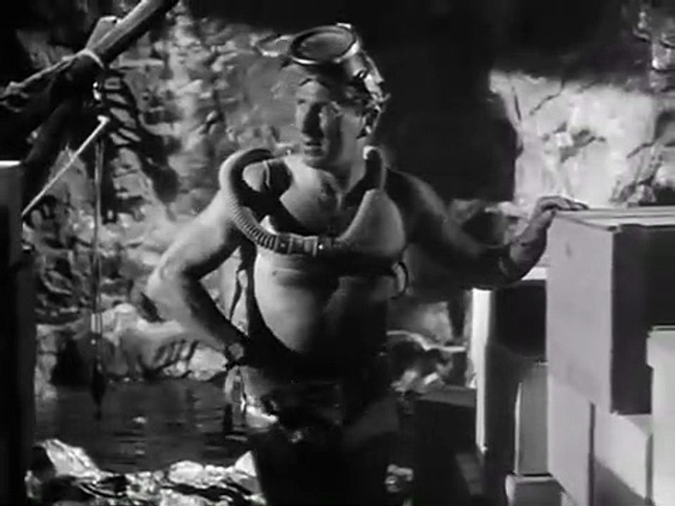 Sea Hunt - Se4 - Ep22 HD Watch