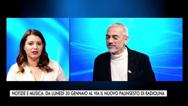 TG 29.01.2023 INTERVISTA ENANUELE DESSÍ