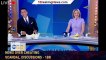 108005-mainT.J. Holmes, Amy Robach not expected to return to ABC News over cheating