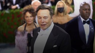 Elon Musk Banks Nearly $12B of Tesla Money in a Week