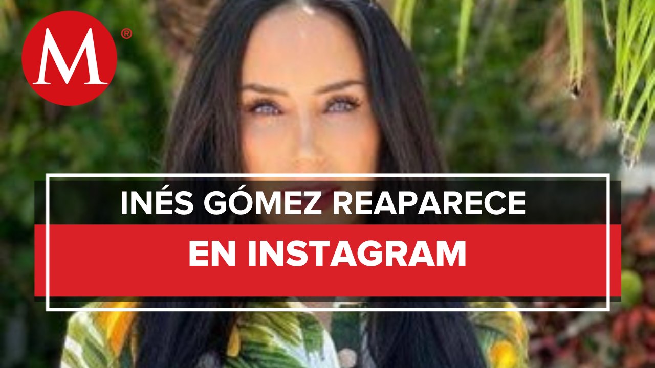 Inés Gómez Mont rompe el silencio tras NUEVA orden de aprehensión en su contra