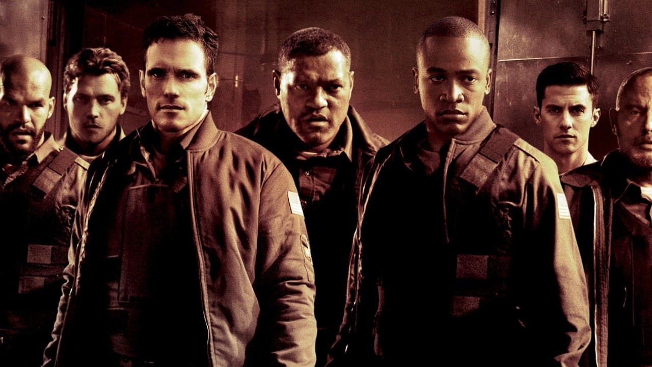 Armored (2009) | Official Trailer, Full Movie Stream Preview