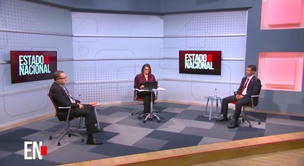 Estado Nacional - Domingo 29 Enero 2023