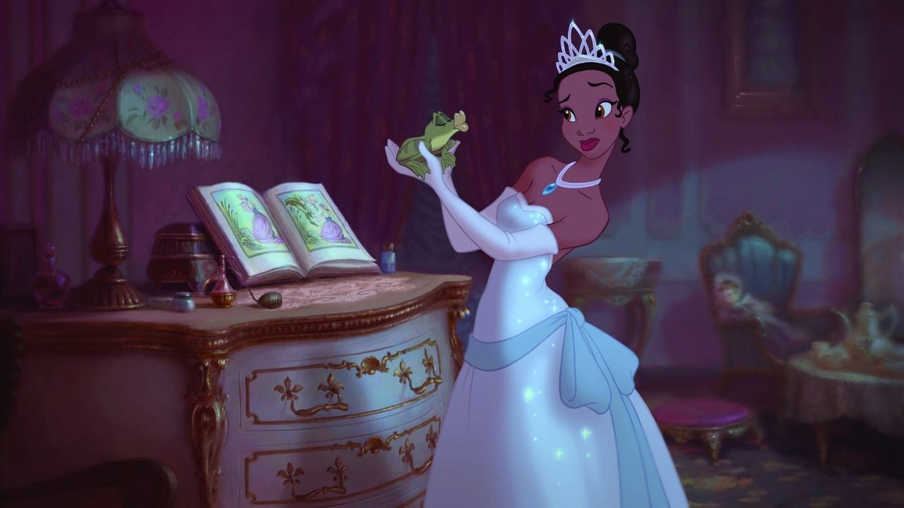 The Princess and the Frog (2009) | Official Trailer, Full Movie Stream Preview