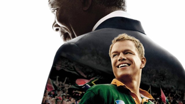 Invictus (2009) | Official Trailer, Full Movie Stream Preview