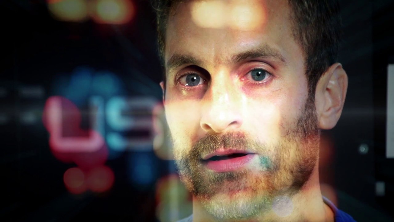 3D Print Masters | Don't Be Afraid to be a Nerd